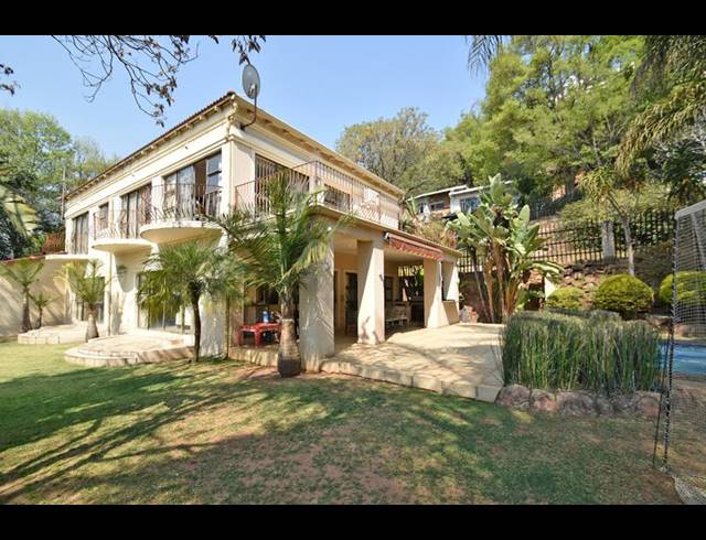 3 BEDROOM HOUSE FOR SALE IN MOUNTAIN VIEW